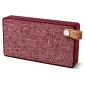 Głośnik Bezprzewodowy Bluetooth Rockbox Slice Ruby Głośnik Bezprzewodowy Bluetooth Rockbox Slice Ruby