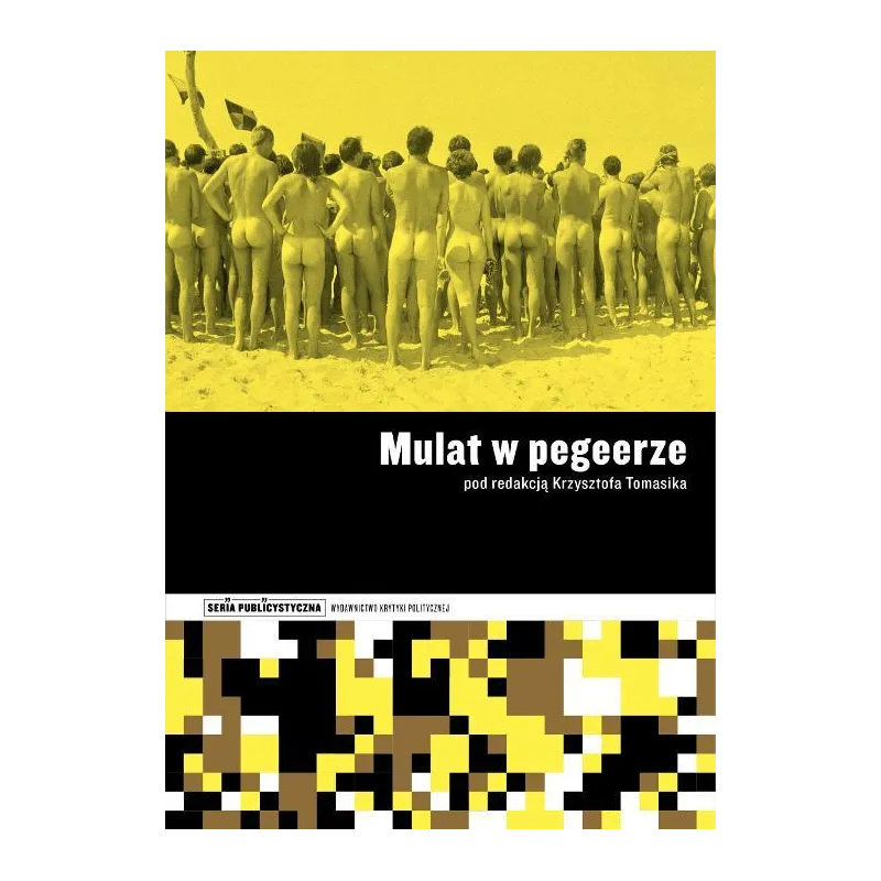 MULAT W PEGEERZE