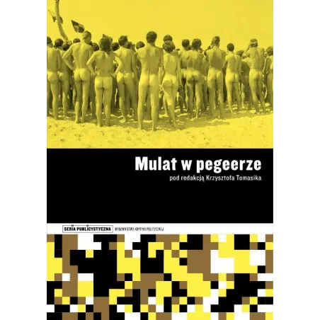 Mulat W Pegeerze Mulat W Pegeerze