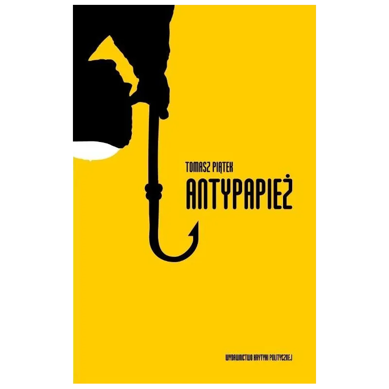 ANTYPAPIEŻ