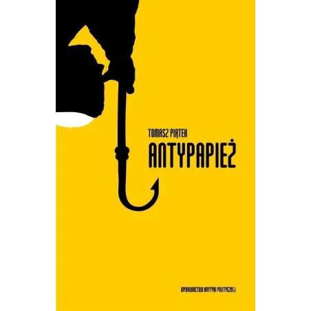 ANTYPAPIEŻ