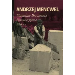 Andrzej Mencwel