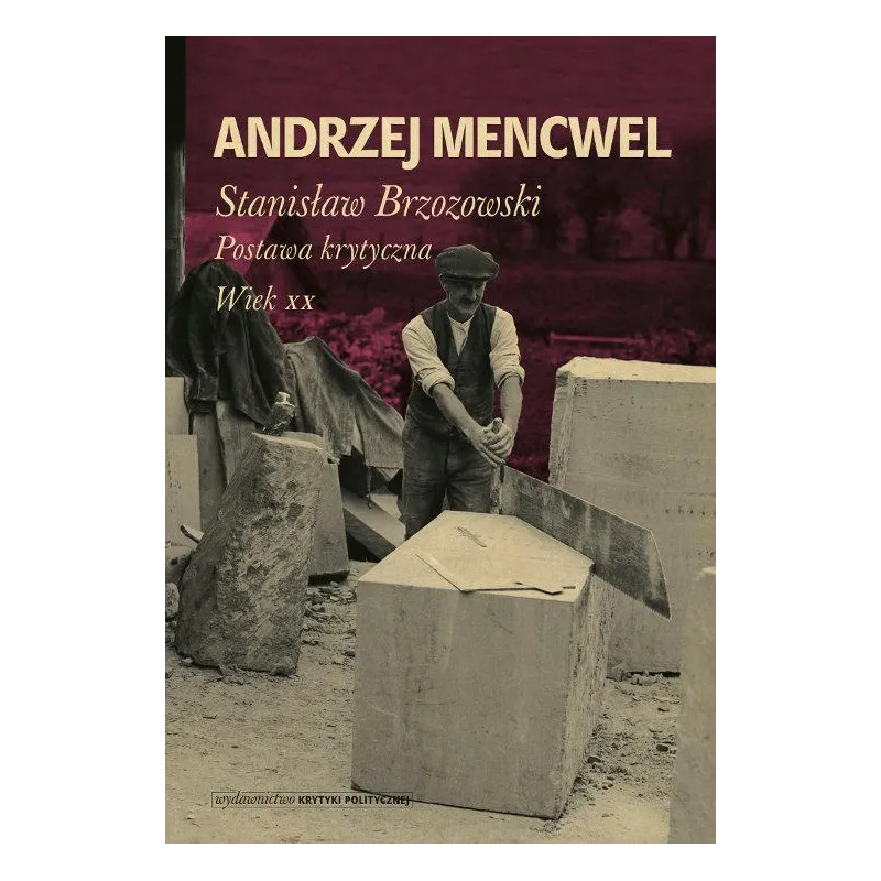 Andrzej Mencwel