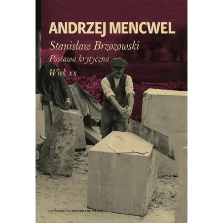 Andrzej Mencwel