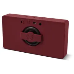 Głośnik Bezprzewodowy Bluetooth Rockbox Slice Ruby