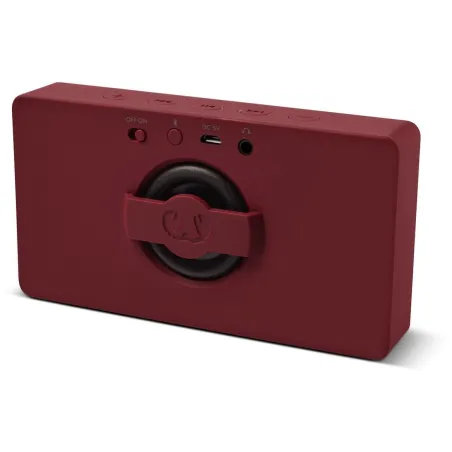 Głośnik Bezprzewodowy Bluetooth Rockbox Slice Ruby