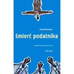 ŚMIERĆ PODATNIKA