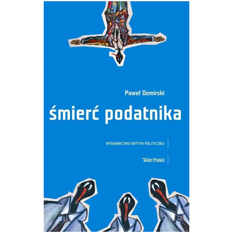 ŚMIERĆ PODATNIKA