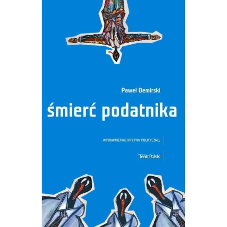 Śmierć Podatnika