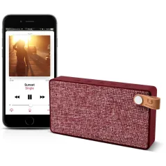 GŁOŚNIK BEZPRZEWODOWY BLUETOOTH ROCKBOX SLICE RUBY 