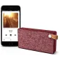 Głośnik Bezprzewodowy Bluetooth Rockbox Slice Ruby Głośnik Bezprzewodowy Bluetooth Rockbox Slice Ruby