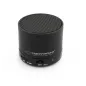 Głośnik Bezprzewodowy Bluetooth Esperanza Ritmo Czarny