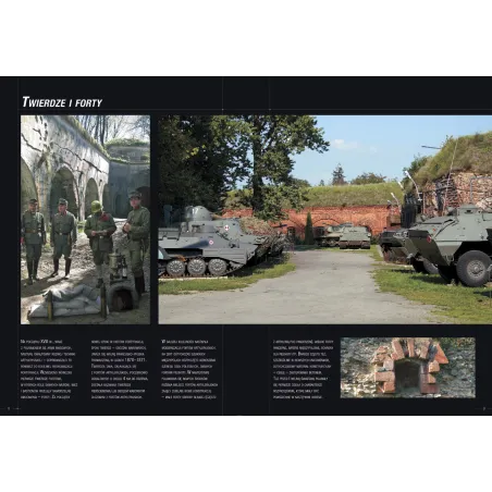 Fortyfikacje Album