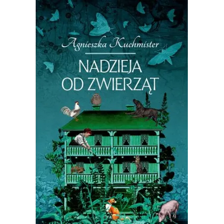 Nadzieja Od Zwierząt Nadzieja Od Zwierząt