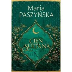 Maria Paszyńska