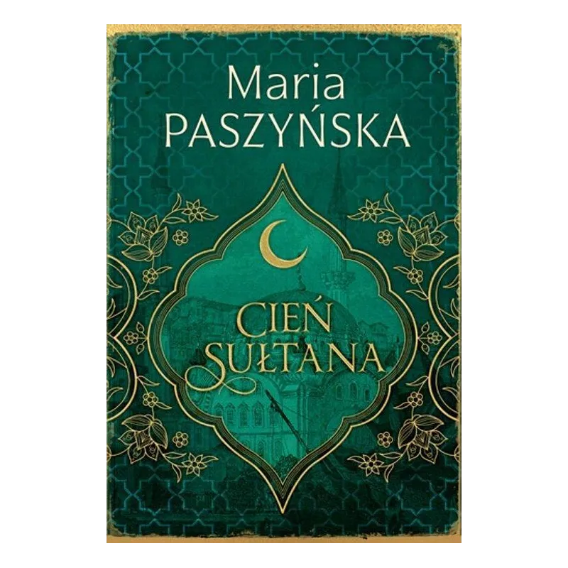 Maria Paszyńska