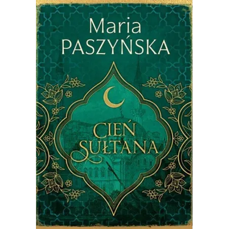 Maria Paszyńska