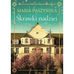 Maria Paszyńska