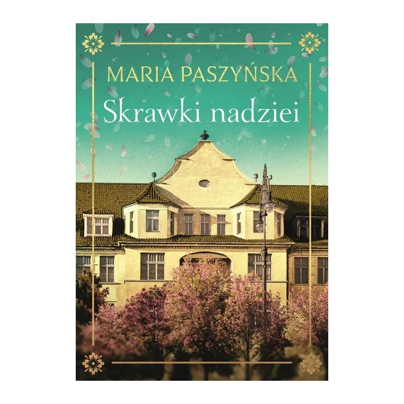 Maria Paszyńska