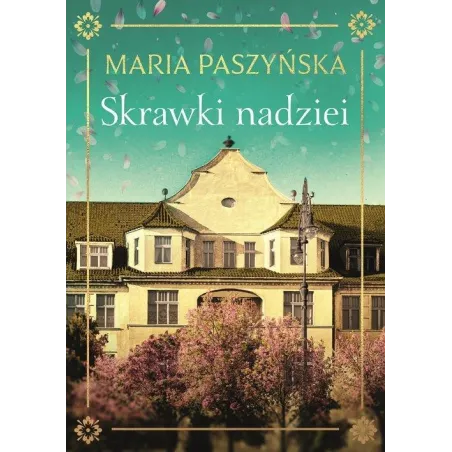 Maria Paszyńska