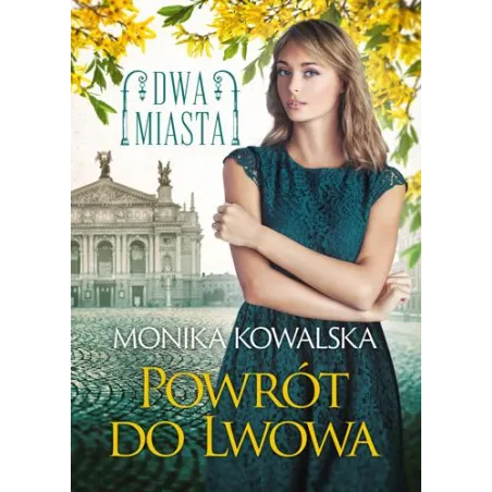 Monika Kowalska