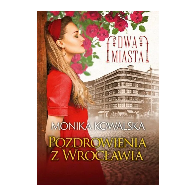 Monika Kowalska