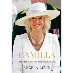 Angela Levin