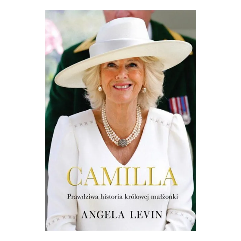 Angela Levin
