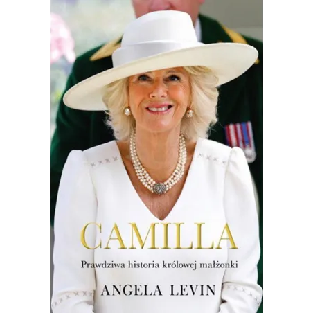 Angela Levin