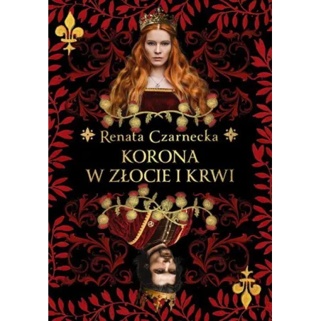Korona W Złocie I Krwi Korona W Złocie I Krwi
