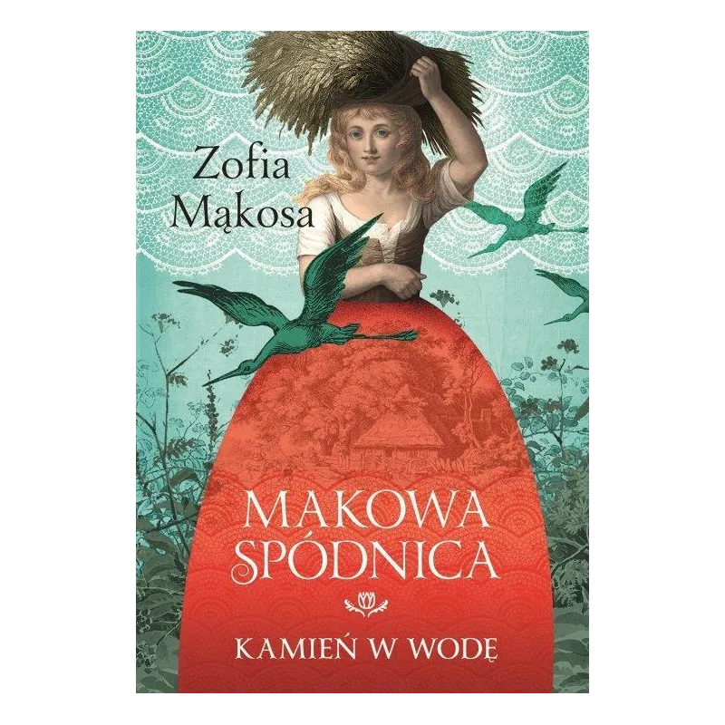 Zofia Mąkosa