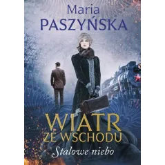 Maria Paszyńska