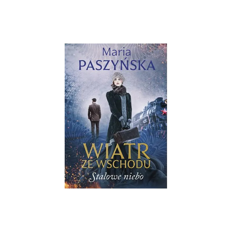Maria Paszyńska