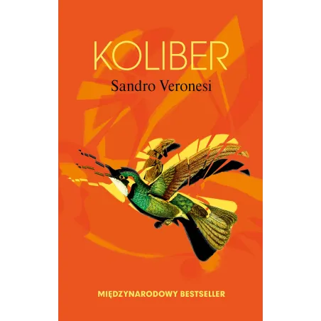 Koliber Koliber