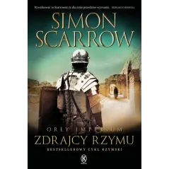 Simon Scarrow