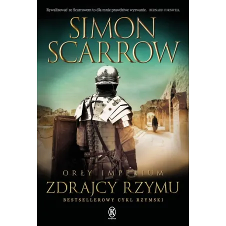 Simon Scarrow