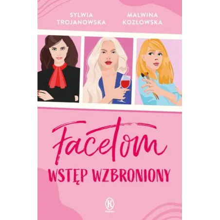 Sylwia Trojanowska,Malwina Kozłowska