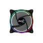 Wentylator Komputerowy Aerocool Pgs Eclipse 12Argb 6 Pin 120 Mm
