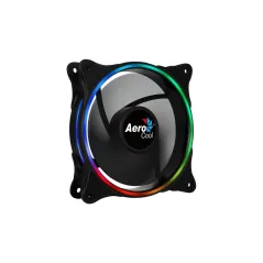 Wentylator Komputerowy Aerocool Pgs Eclipse 12Argb 6 Pin 120 Mm