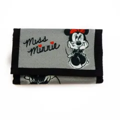 PORTFEL MYSZKA MINNIE - Topq