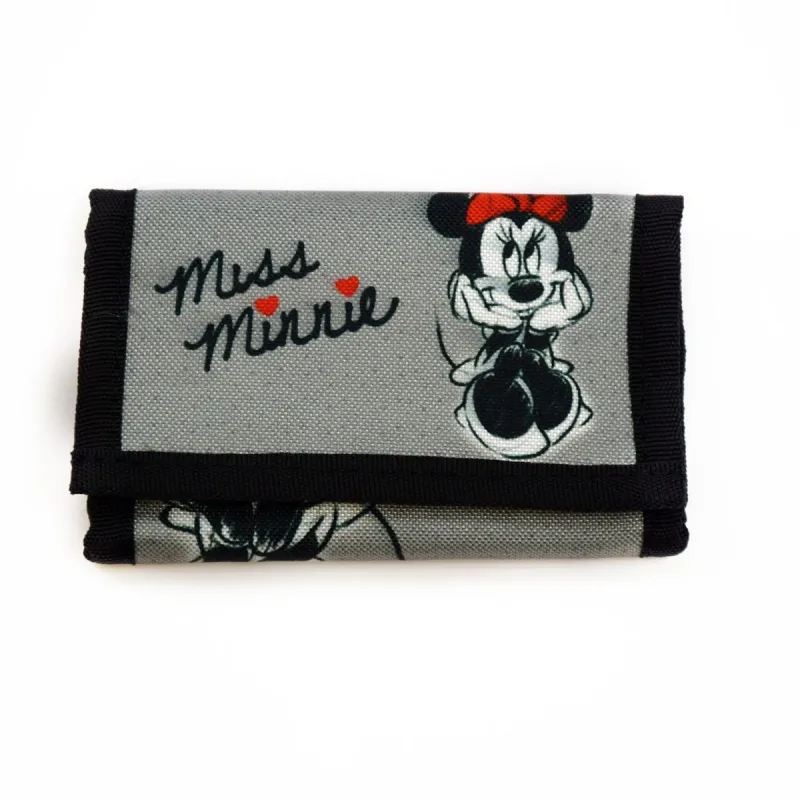 PORTFEL MYSZKA MINNIE - Topq