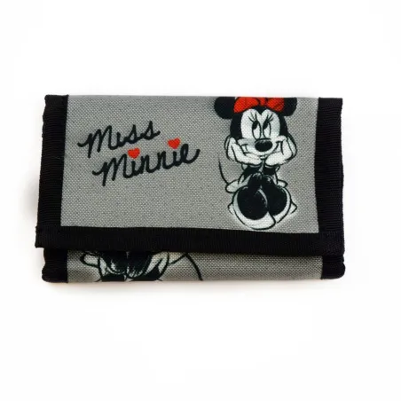 PORTFEL MYSZKA MINNIE - Topq