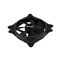 WENTYLATOR KOMPUTEROWY AEROCOOL PGS ECLIPSE 12ARGB 6 PIN 120 MM