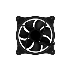 WENTYLATOR KOMPUTEROWY AEROCOOL PGS ECLIPSE 12ARGB 6 PIN 120 MM