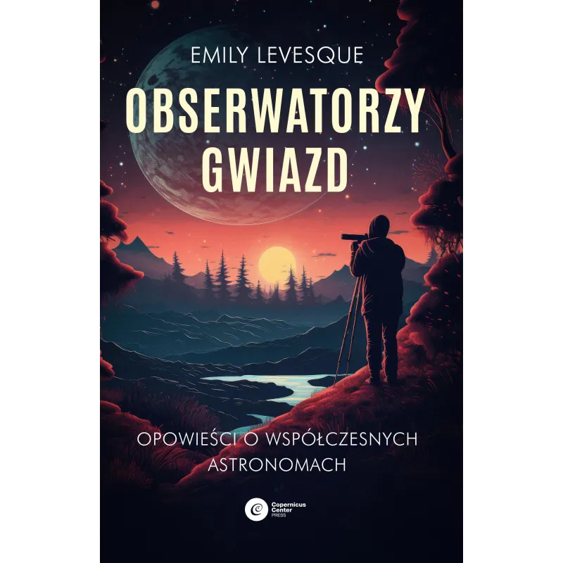 Emily Levesque