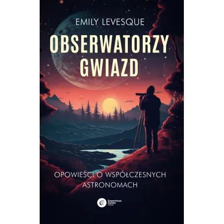 Emily Levesque