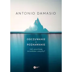 Odczuwanie i poznawanie. Jak powstają świadome umysły Antonio Damasio