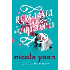 Nicola Yoon