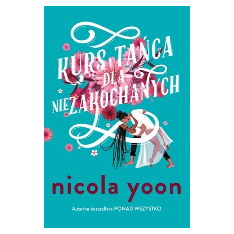 Nicola Yoon