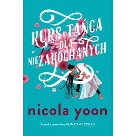 Nicola Yoon